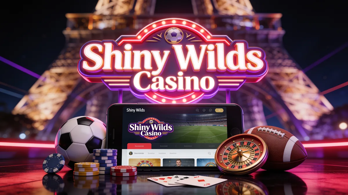 shiny wilds casino en France — Shiny Wilds Casino est-il légal et sûr en France ?